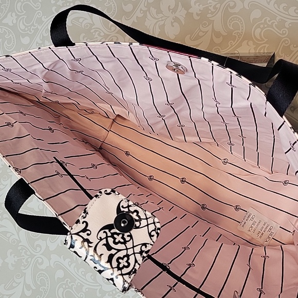 My Sweet Valentine Tote - Picture 4 of 5